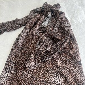 Beautiful, never worn dress, but without tags.